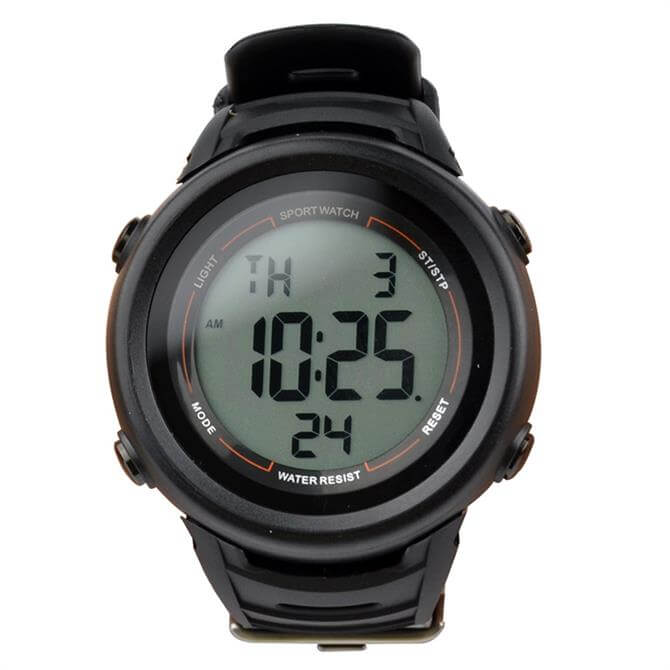 Reydon TIS PRO 322 Wrist Stopwatch